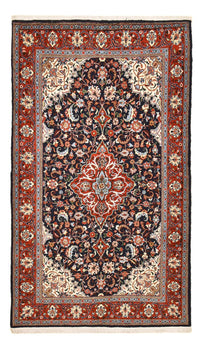 Sarouk Tapete 236x140cm - Tapete persa – product image