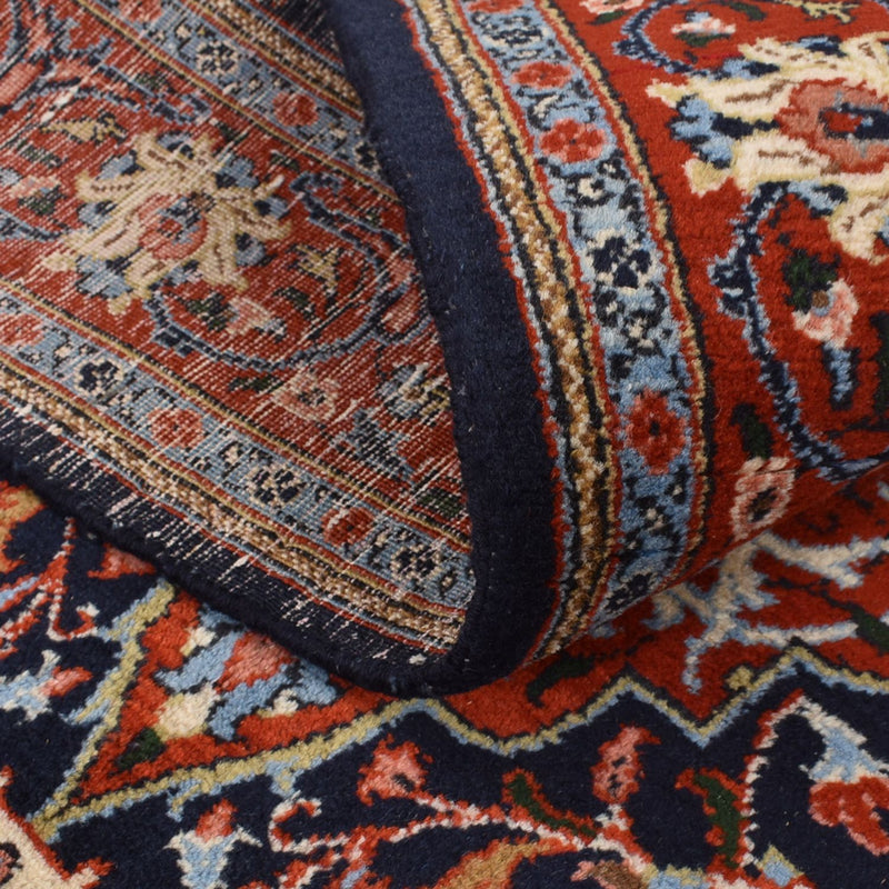 Sarouk Tapete 236x140cm - Tapete persa