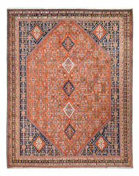 Kashkuli Tapete 380x294cm - Tapete persa – product image