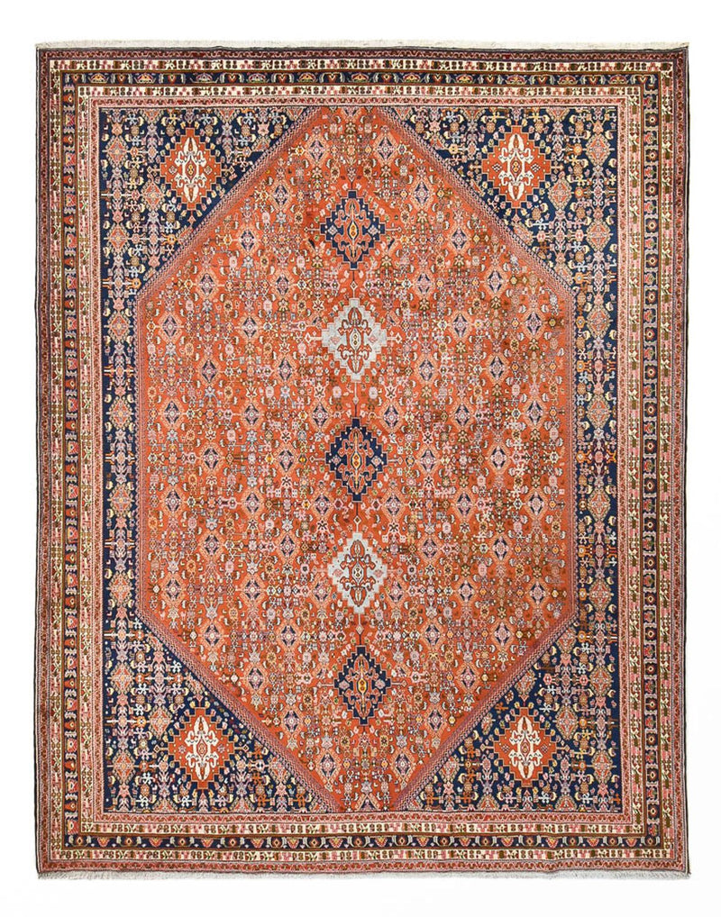 Kashkuli Tapete 380x294cm - Tapete persa