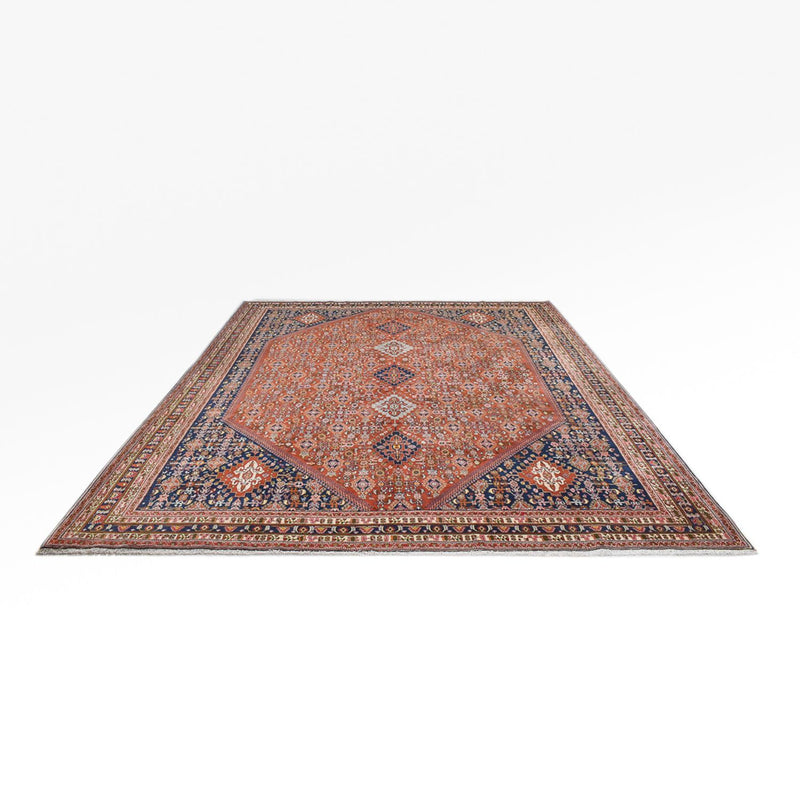 Kashkuli Tapete 380x294cm - Tapete persa