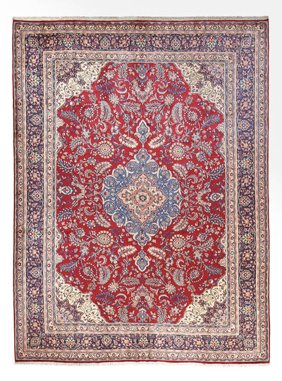 Sarouk Tapete 303x410cm - Tapete persa