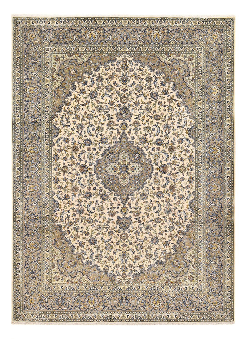 Kashan Tapete 274x380cm - Tapete persa