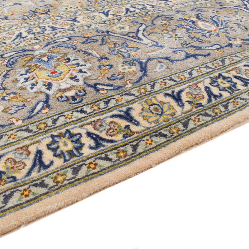 Kashan Tapete 274x380cm - Tapete persa