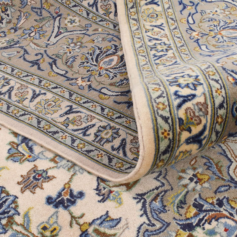 Kashan Tapete 274x380cm - Tapete persa