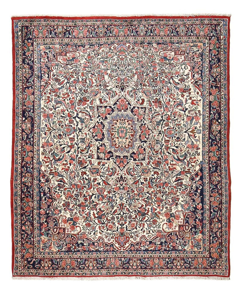 Bidjar Tapete 222x272cm - Tapete persa