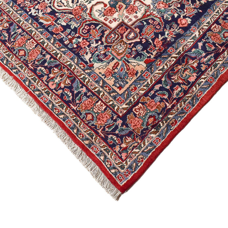 Bidjar Tapete 222x272cm - Tapete persa