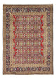 Tabriz - 40 Raj Tapete 248x351cm - Tapete persa