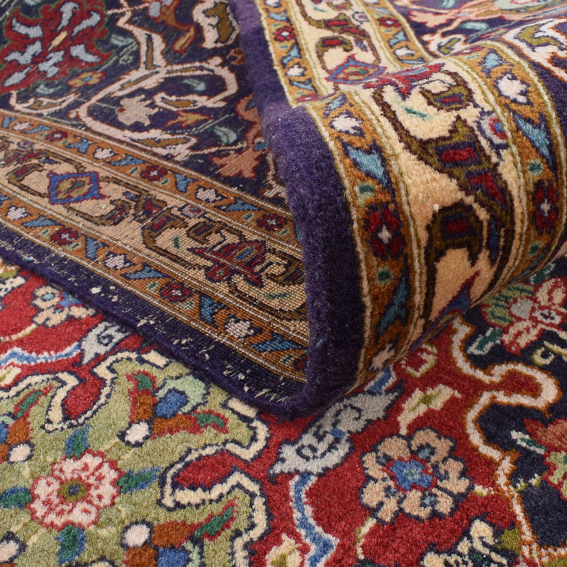 Tabriz - 40 Raj Tapete 248x351cm - Tapete persa