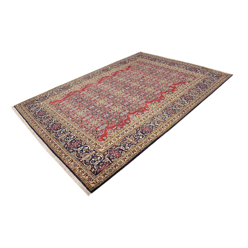Tabriz - 40 Raj Tapete 248x351cm - Tapete persa