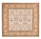Tabatabaei Tapete 200x200cm - Tapete persa