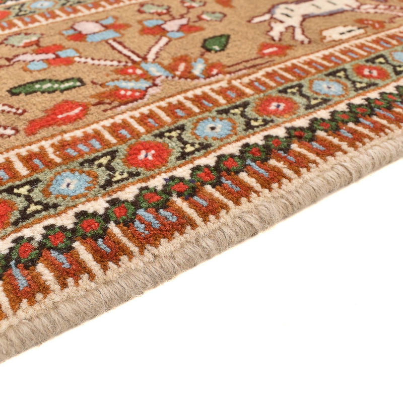 Tabatabaei Tapete 200x200cm - Tapete persa