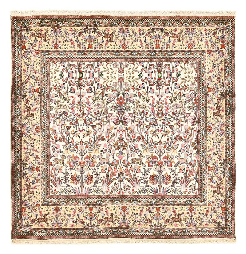 Tabatabaei Tapete 212x205cm - Tapete persa