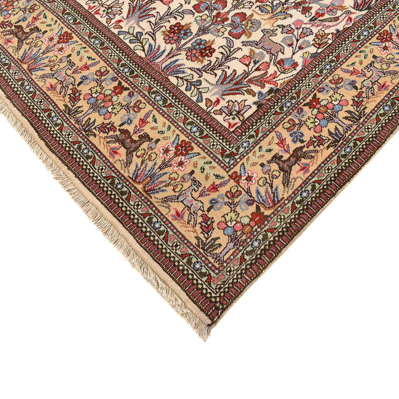 Tabatabaei Tapete 212x205cm - Tapete persa