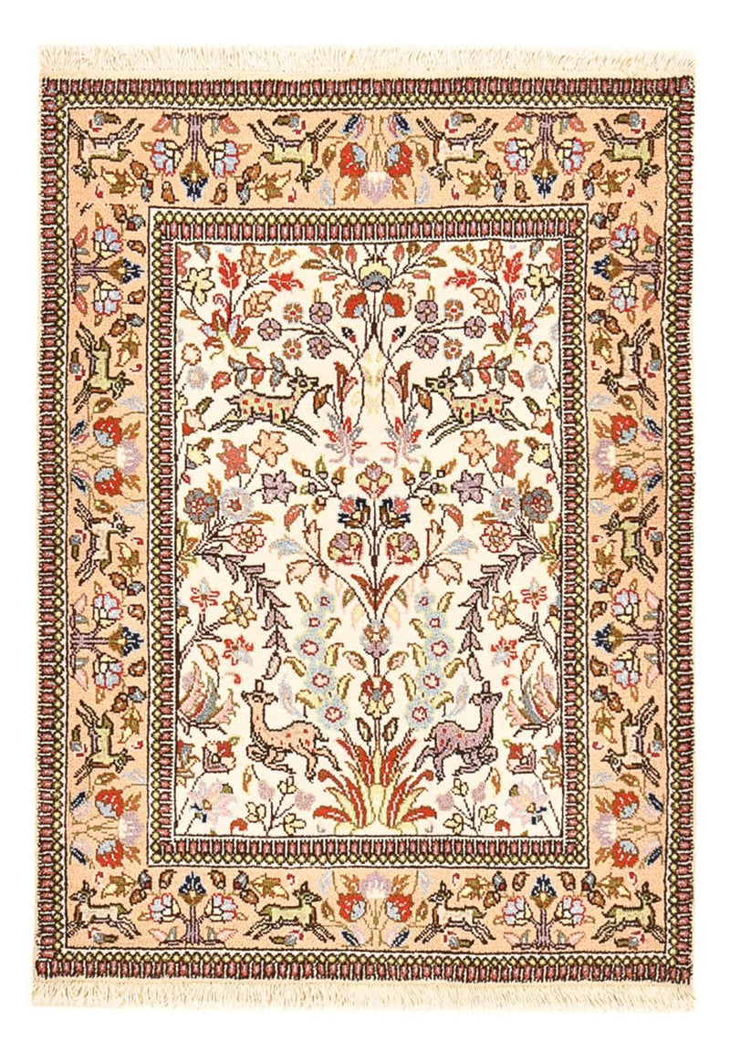 Tabatabaei Tapete 150x100cm - Tapete persa