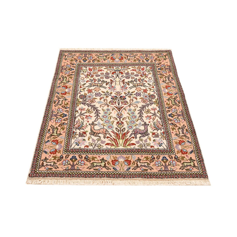 Tabatabaei Tapete 150x100cm - Tapete persa