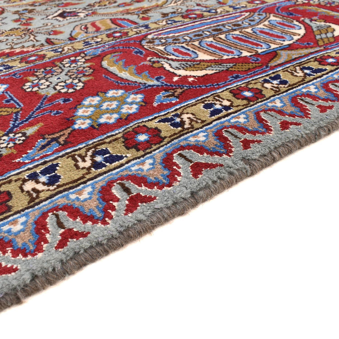 Kashmar Tapete 200x195cm - Tapete persa
