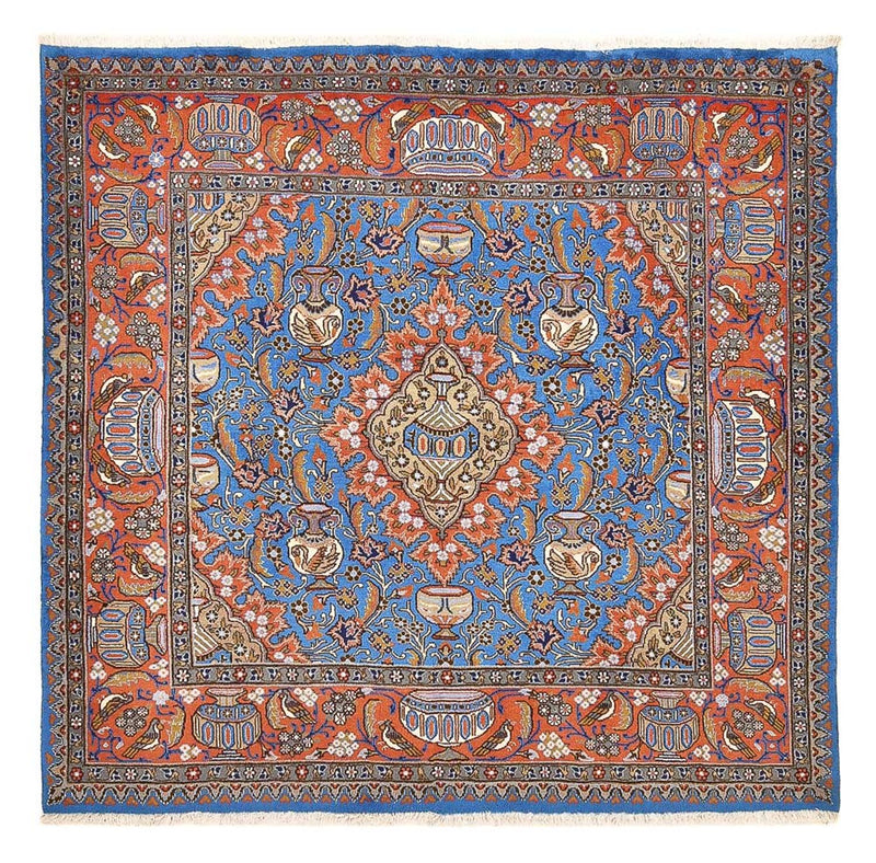 Kashmar Tapete 198x198cm - Tapete persa