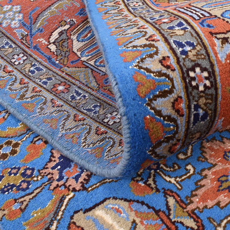 Kashmar Tapete 198x198cm - Tapete persa