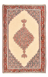 Tapete Kelim - Oriental - 242 x 155 cm - bege – product image