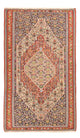Kilim Senneh Tapete 255x143cm