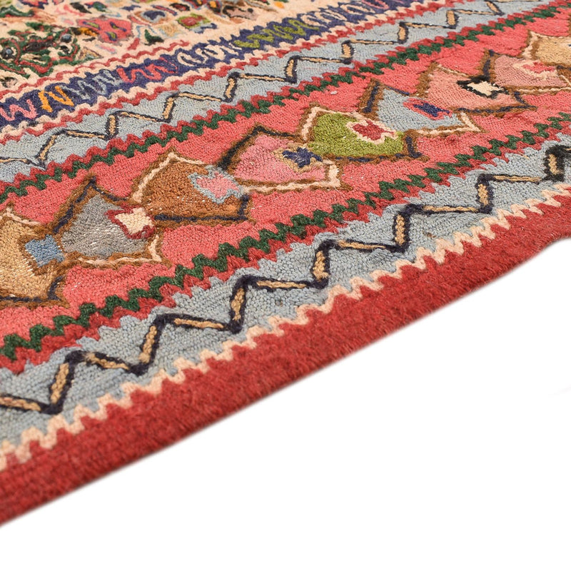 Kilim Senneh Tapete 255x143cm