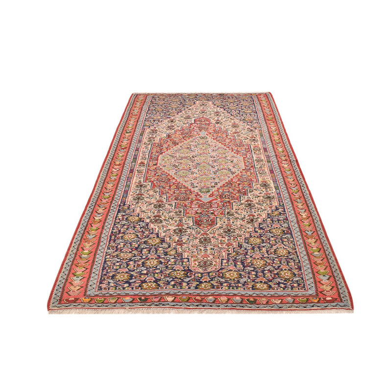 Kilim Senneh Tapete 255x143cm