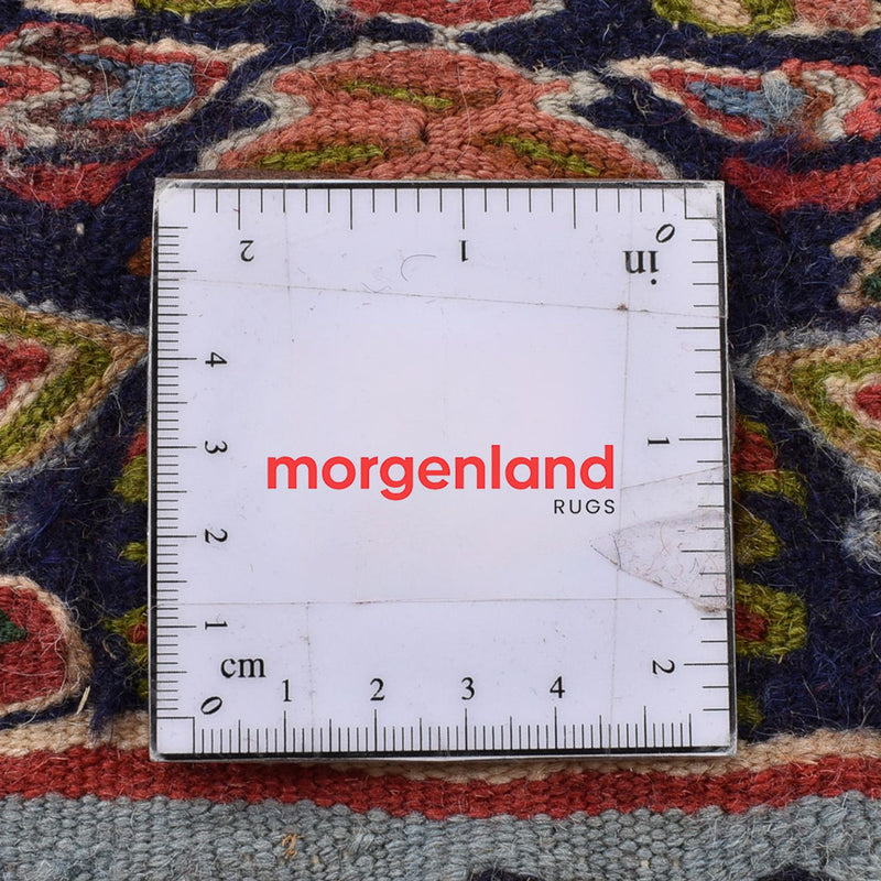 Kilim Senneh Tapete 255x143cm