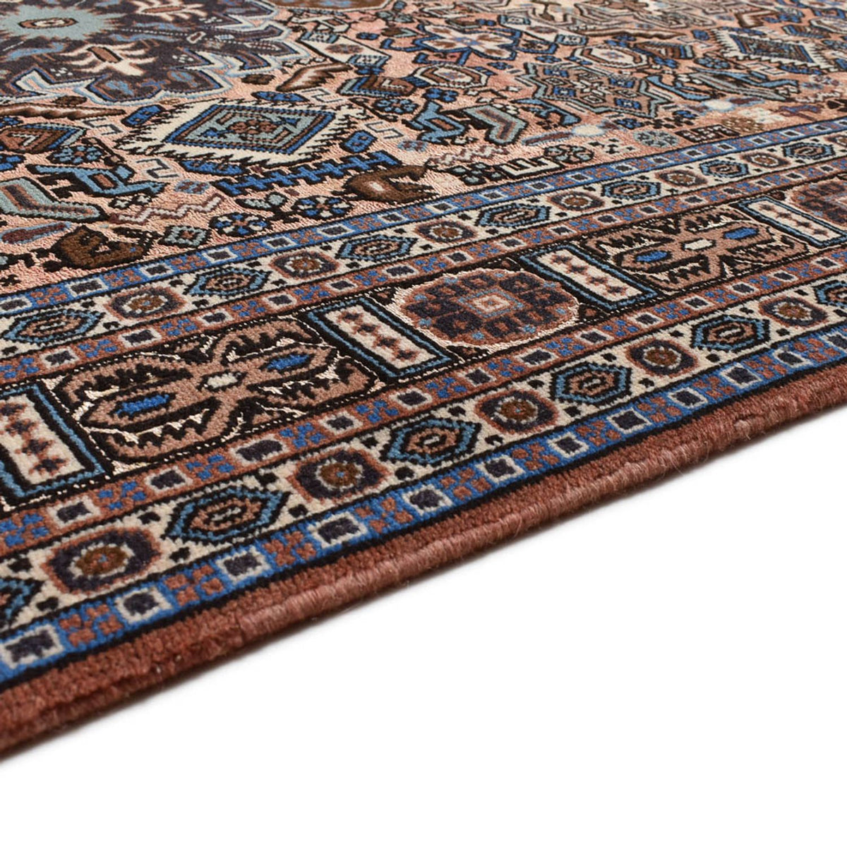 Ardabil Tapete 136x200cm - Tapete persa