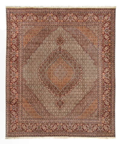 Tabriz - 40 Raj Tapete 250x297cm - Tapete persa
