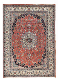 Kashan Tapete 408x296cm - Tapete persa – product image