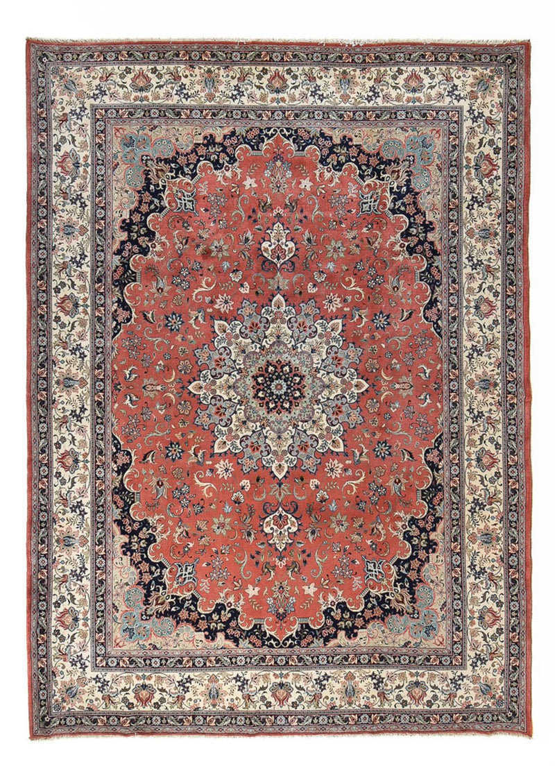 Kashan Tapete 408x296cm - Tapete persa