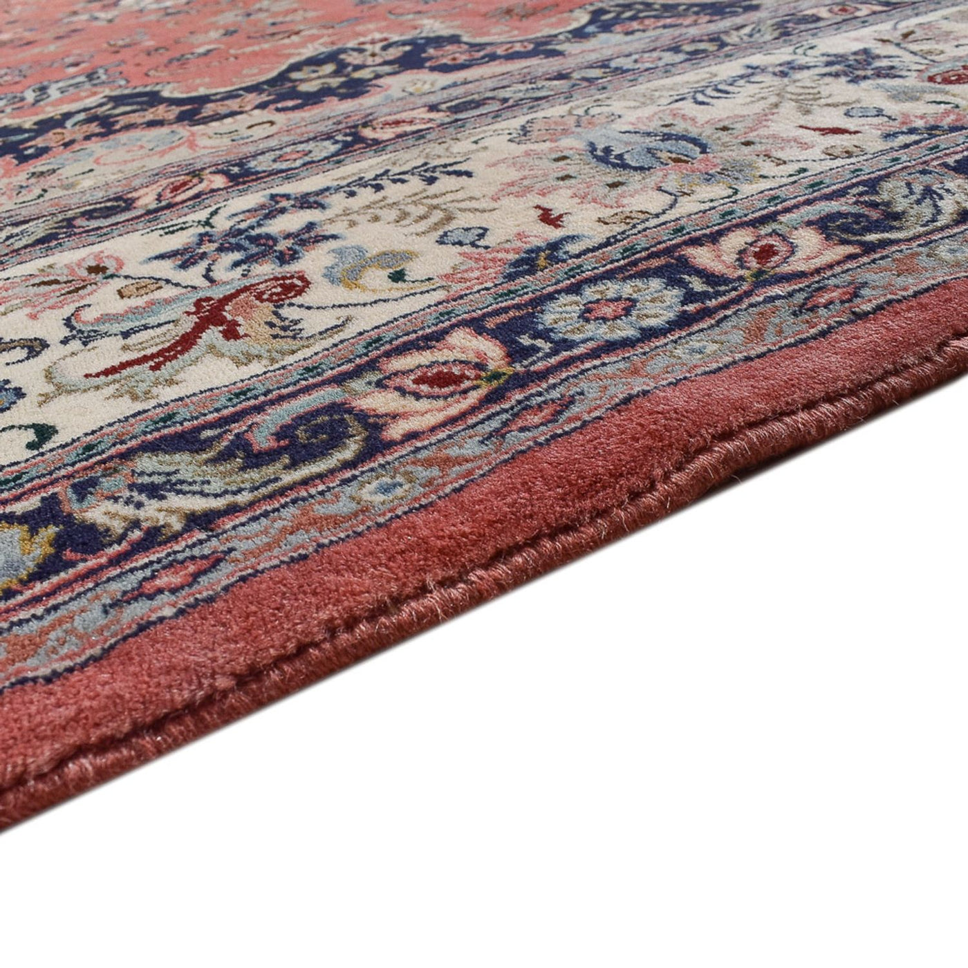 Kashan Tapete 408x296cm - Tapete persa