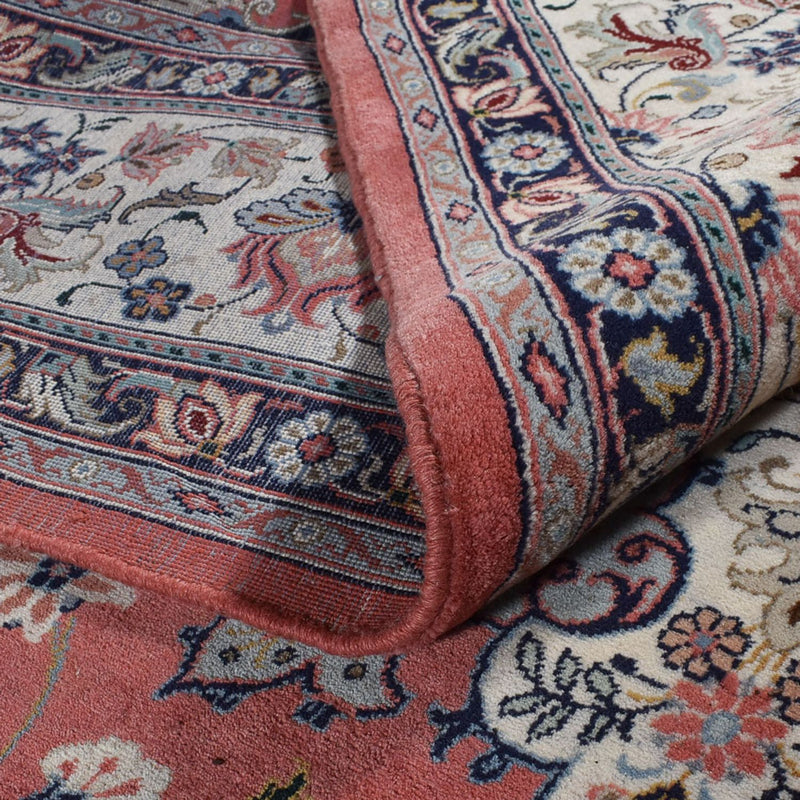 Kashan Tapete 408x296cm - Tapete persa