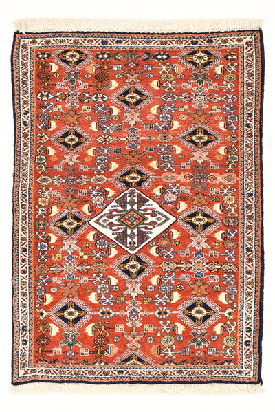 Kashkuli Tapete 61x88cm - Tapete persa