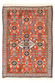 Kashkuli Tapete 61x88cm - Tapete persa