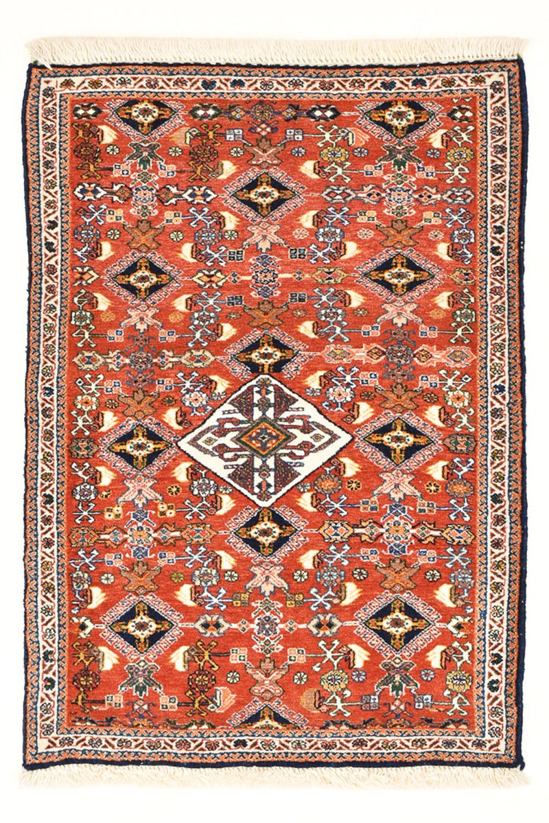 Kashkuli Tapete 61x88cm - Tapete persa