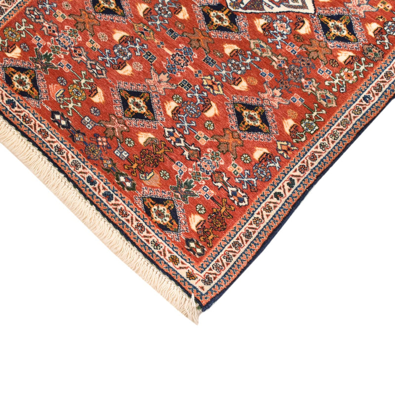 Kashkuli Tapete 61x88cm - Tapete persa