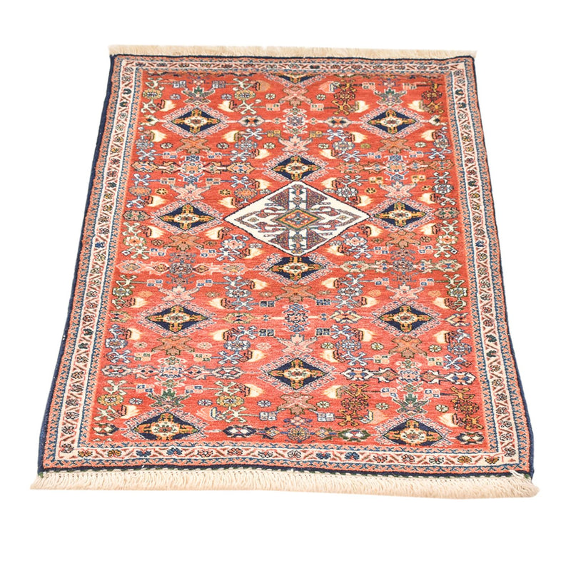 Kashkuli Tapete 61x88cm - Tapete persa