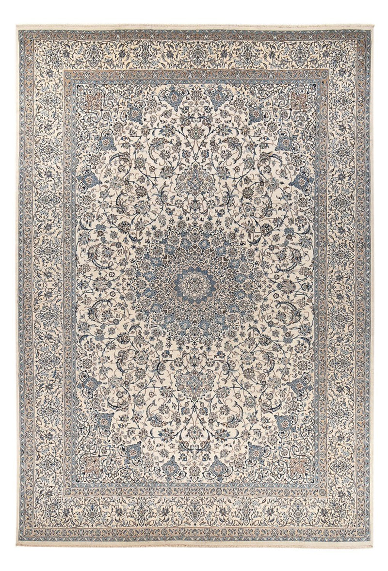 Nain - 9 la Tapete 605x403cm - Tapete persa