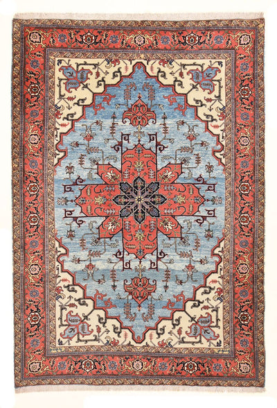 Ardabil Tapete 205x295cm - Tapete persa