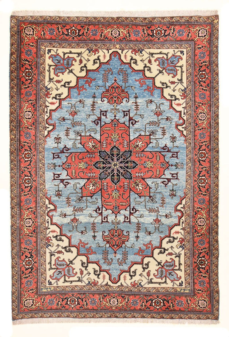Ardabil Tapete 205x295cm - Tapete persa