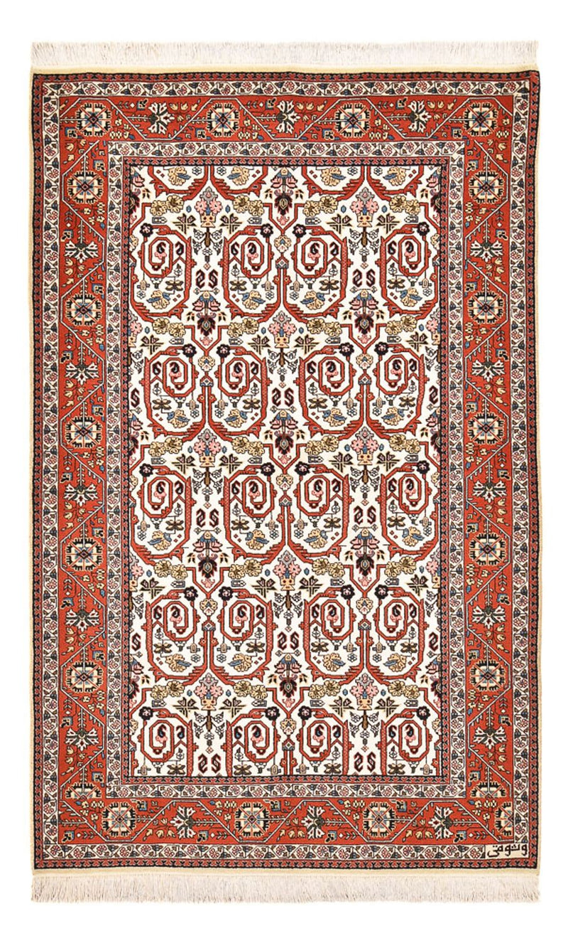 Ardabil Tapete 244x150cm - Tapete persa