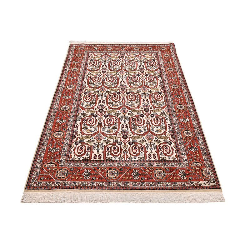 Ardabil Tapete 244x150cm - Tapete persa