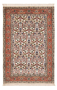 Tapete Persa - Nomadic - 230 x 145 cm - vermelho claro – product image