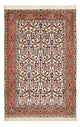 Tapete Persa - Nomadic - 230 x 145 cm - vermelho claro