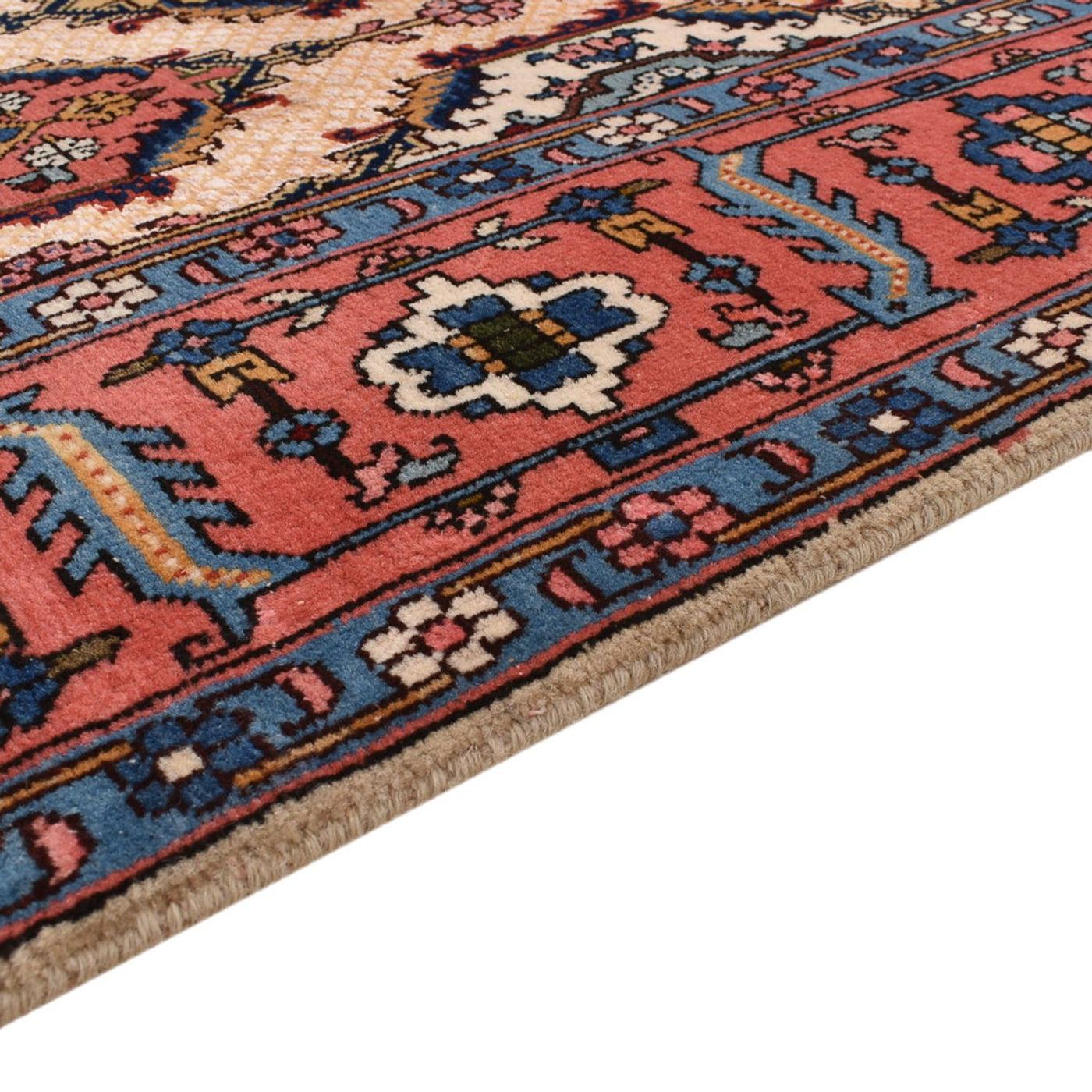 Ardabil Tapete 250x146cm - Tapete persa