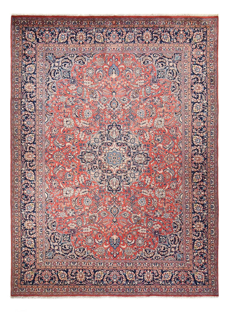 Mashhad Tapete 407x294cm - Tapete persa
