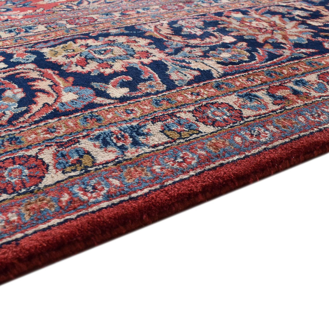 Mashhad Tapete 407x294cm - Tapete persa