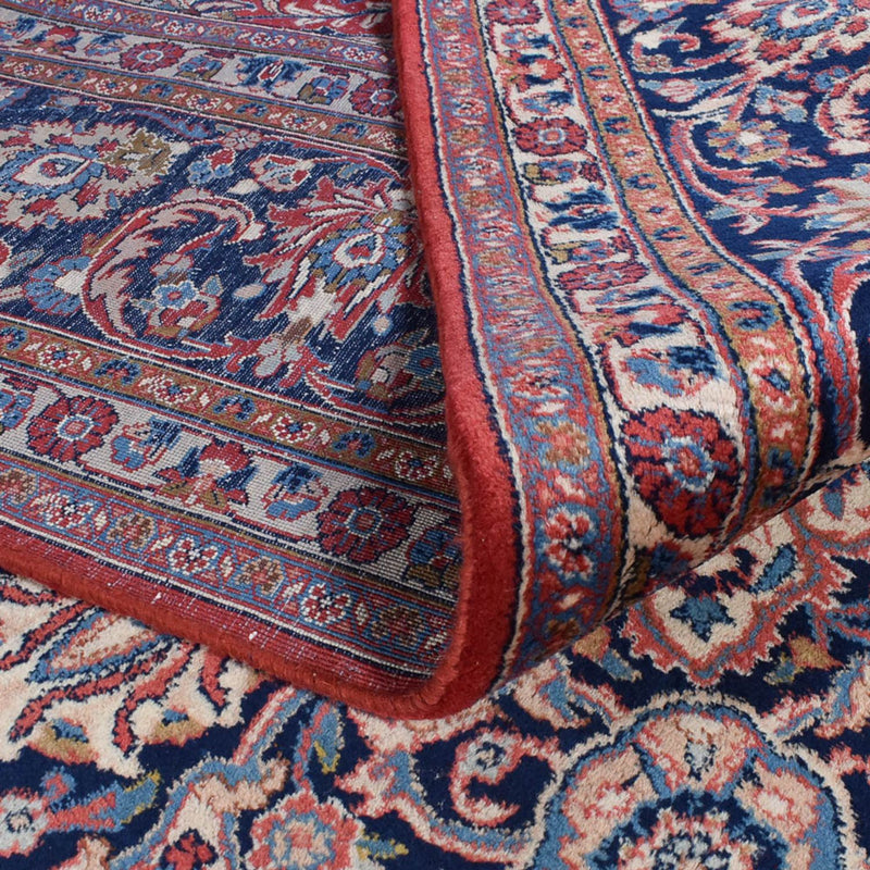 Mashhad Tapete 407x294cm - Tapete persa